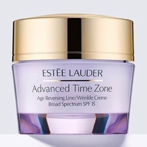 Estée Lauder Advanced Time Zone